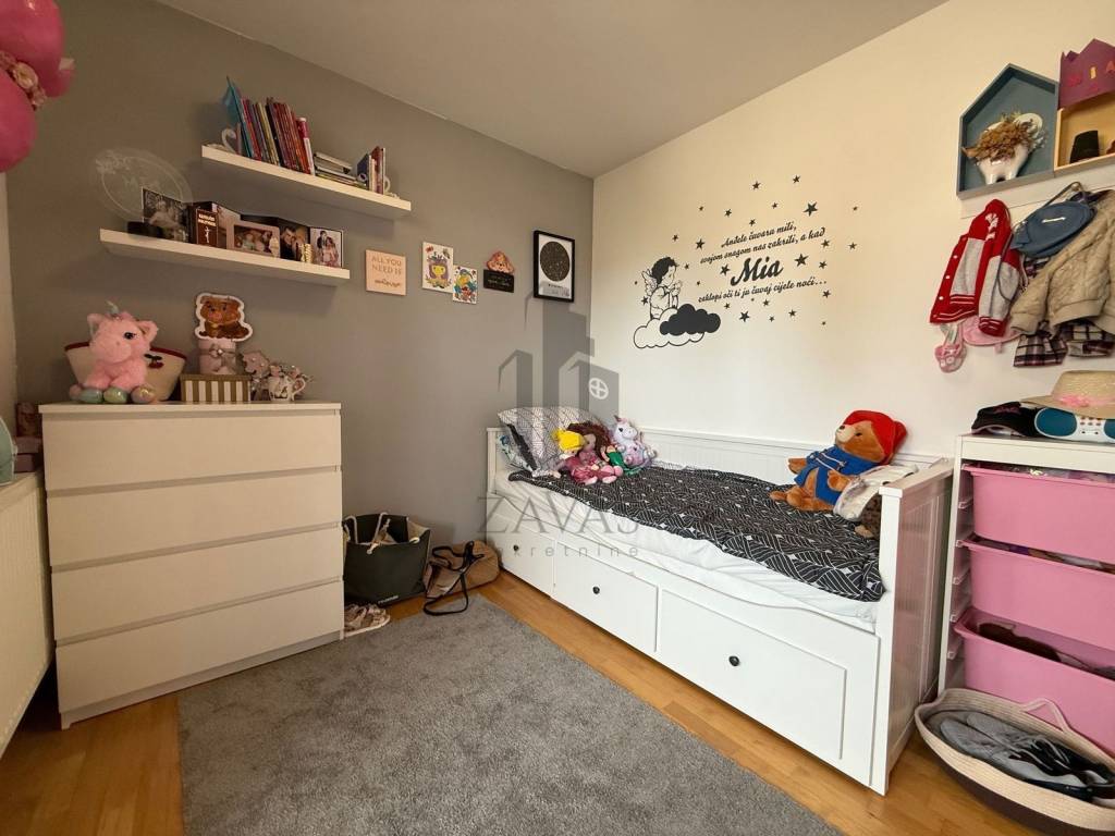 Stan u zgradi, Prodaja, Zagreb, Novi Zagreb - zapad