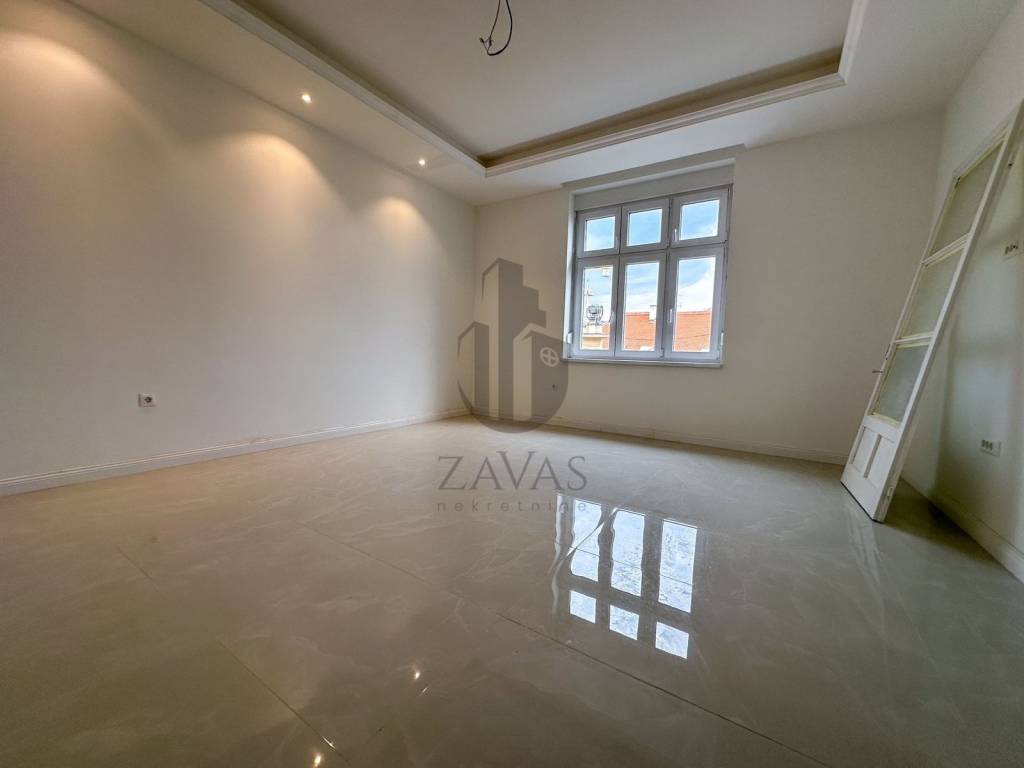 Ured, Najam, Zagreb, Donji Grad