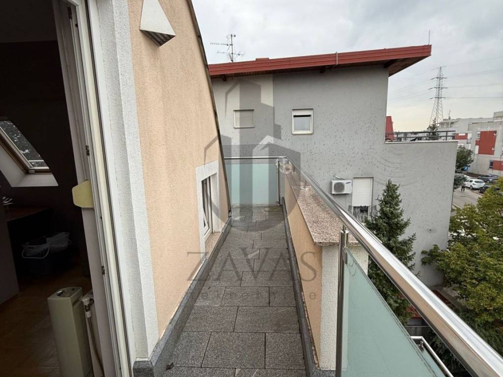 Obiteljska kuća, Prodaja, Zagreb, Novi Zagreb - istok