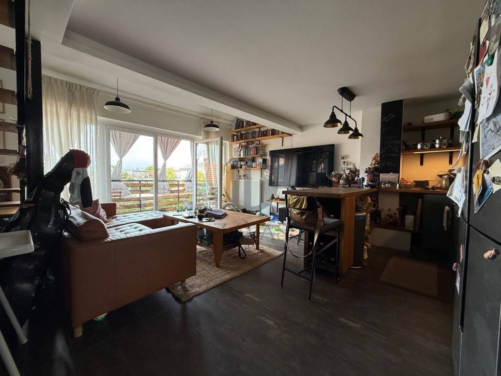 Stan višeetažni, Prodaja, Zagreb, Maksimir