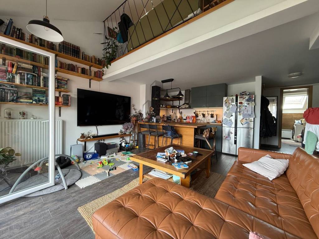 Stan višeetažni, Prodaja, Zagreb, Maksimir