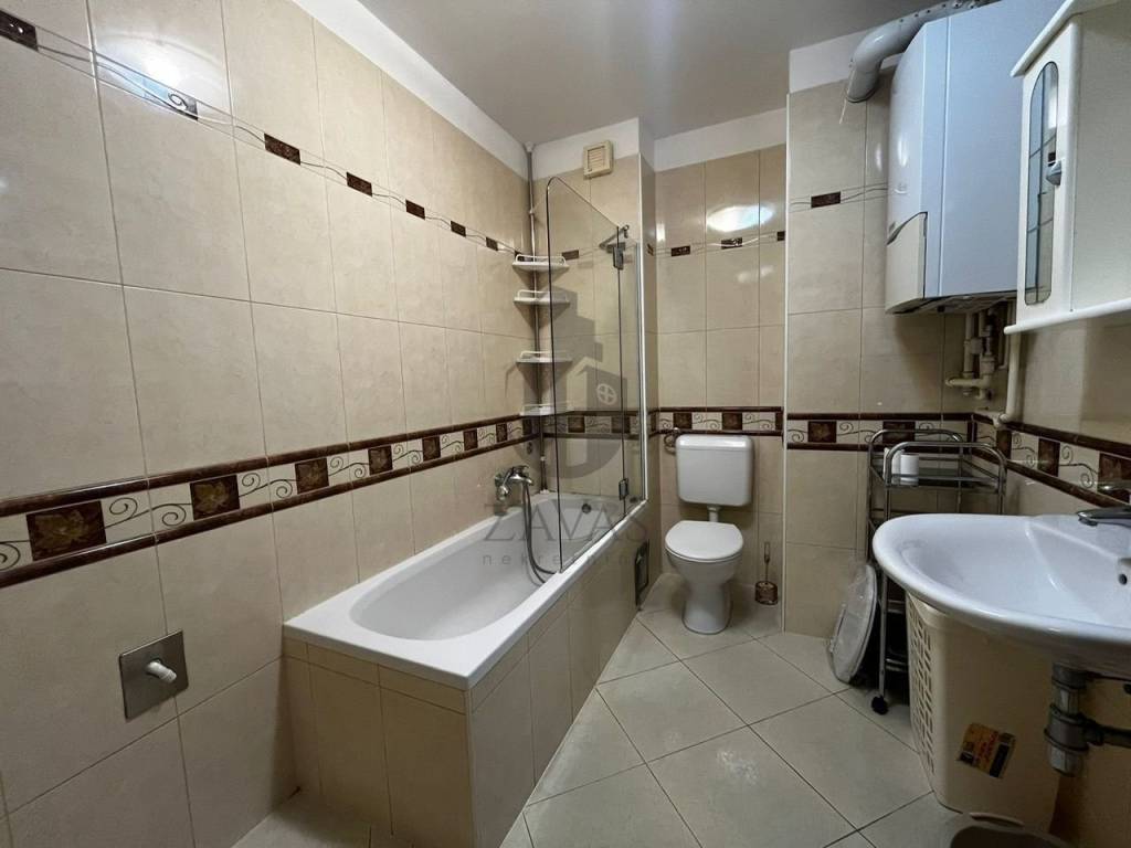 Obiteljska kuća, Najam, Zagreb, Črnomerec