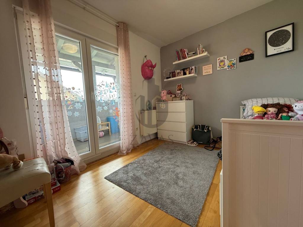 Stan u zgradi, Prodaja, Zagreb, Novi Zagreb - zapad