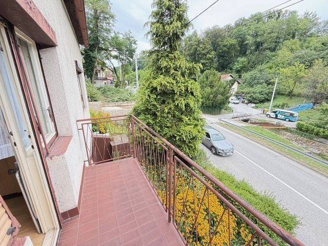 Obiteljska kuća, Najam, Zagreb, Črnomerec