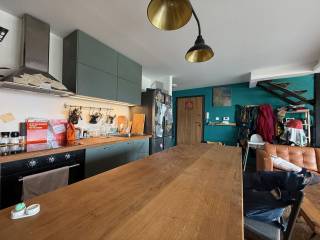 Stan višeetažni, Prodaja, Zagreb, Maksimir