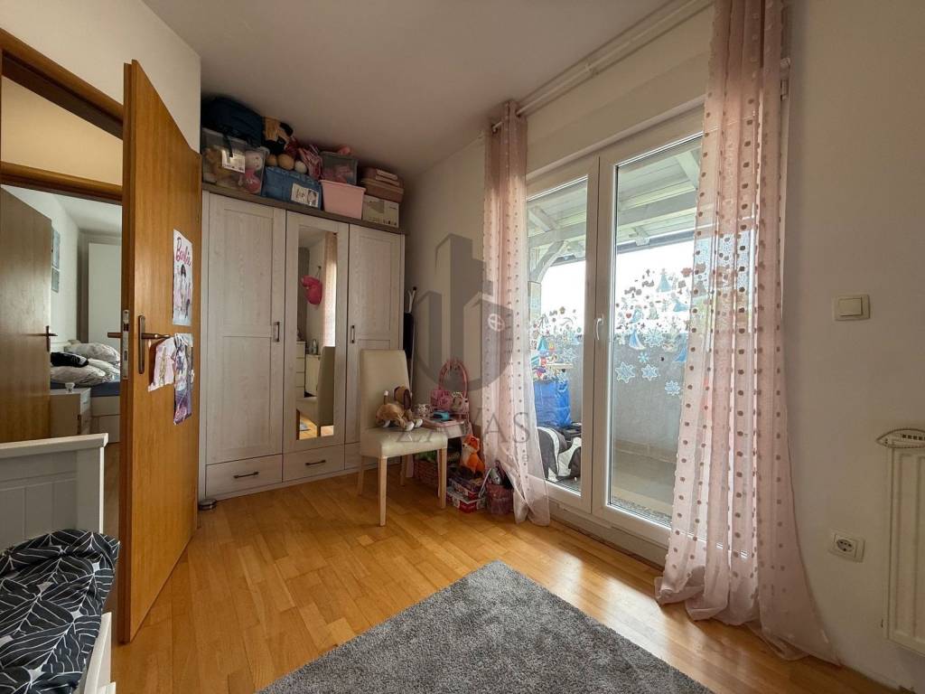 Stan u zgradi, Prodaja, Zagreb, Novi Zagreb - zapad