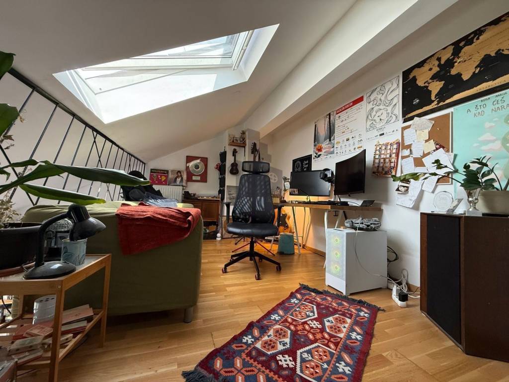 Stan višeetažni, Prodaja, Zagreb, Maksimir