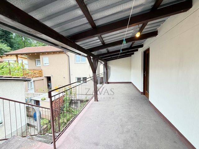 Obiteljska kuća, Najam, Zagreb, Črnomerec