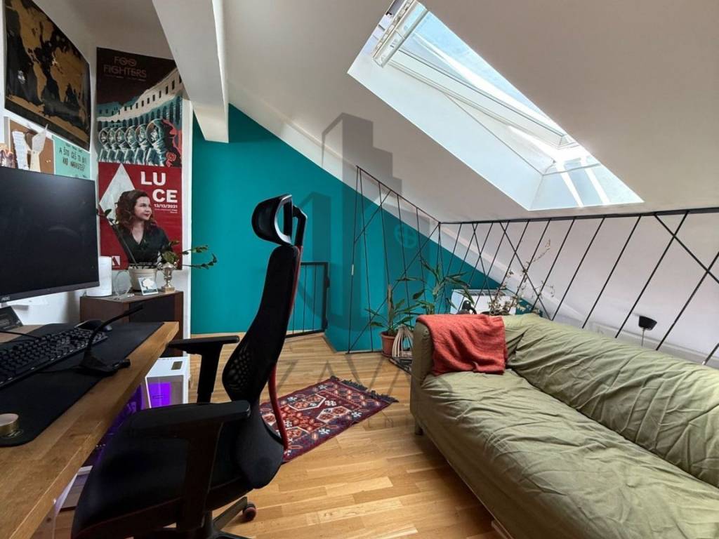 Stan višeetažni, Prodaja, Zagreb, Maksimir