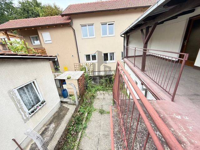 Obiteljska kuća, Najam, Zagreb, Črnomerec