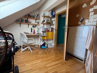 Stan višeetažni, Prodaja, Zagreb, Maksimir