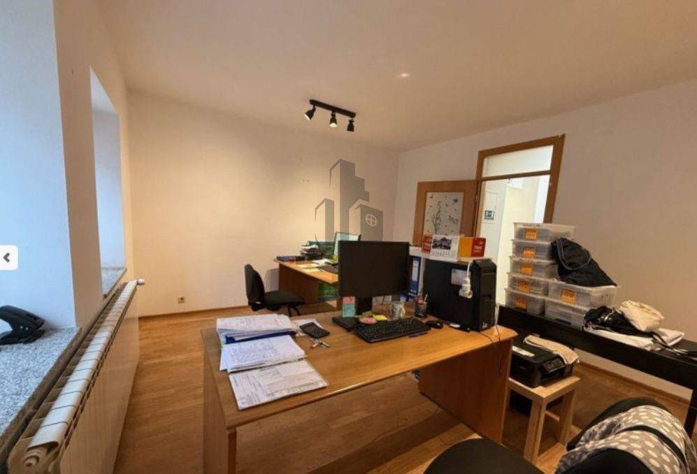 Stan u zgradi, Najam, Zagreb, Maksimir