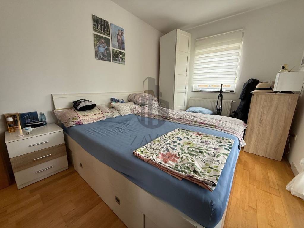 Stan u zgradi, Prodaja, Zagreb, Novi Zagreb - zapad