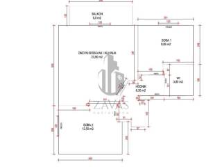 Stan u zgradi, Prodaja, Split, Split