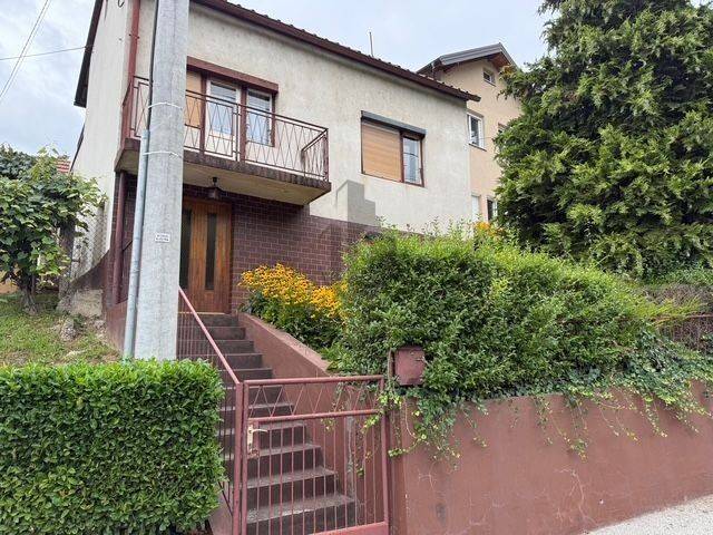 Obiteljska kuća, Najam, Zagreb, Črnomerec