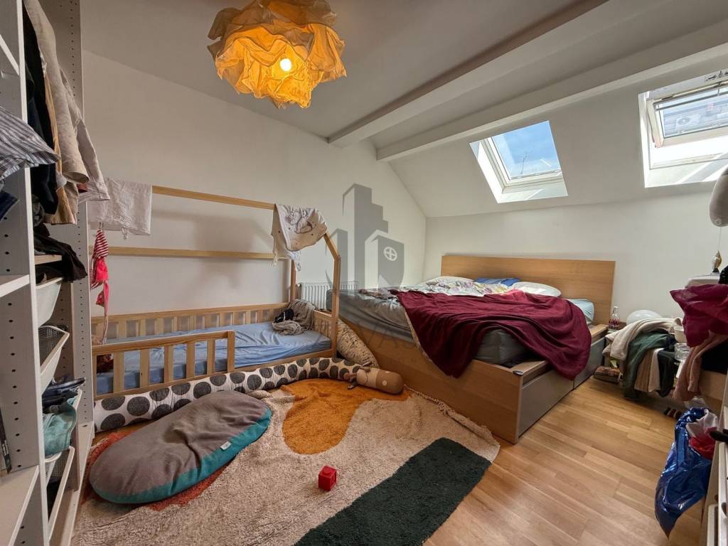 Stan višeetažni, Prodaja, Zagreb, Maksimir