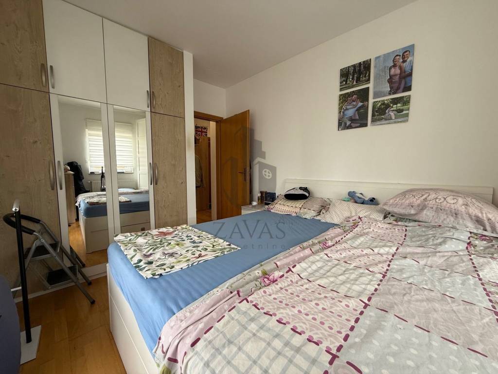 Stan u zgradi, Prodaja, Zagreb, Novi Zagreb - zapad