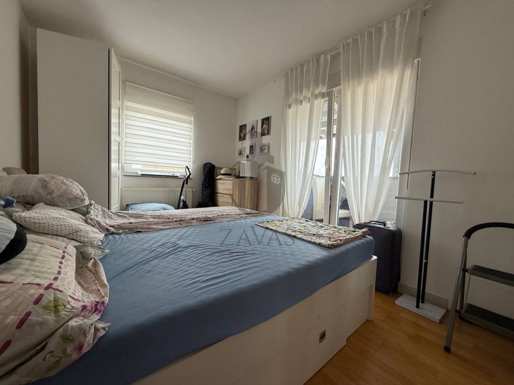 Stan u zgradi, Prodaja, Zagreb, Novi Zagreb - zapad