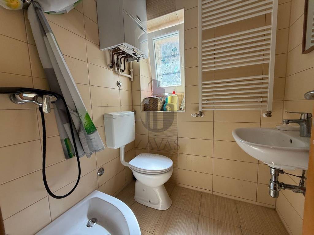 Stan u zgradi, Najam, Zagreb, Maksimir