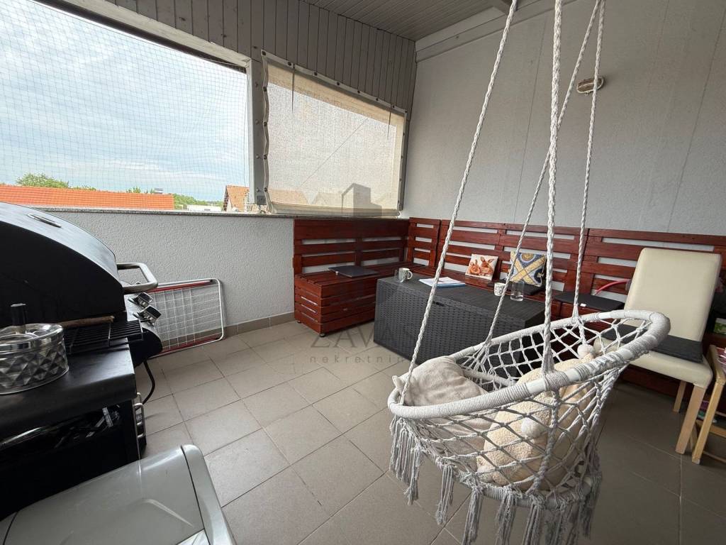 Stan u zgradi, Prodaja, Zagreb, Novi Zagreb - zapad