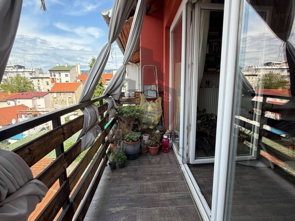 Stan višeetažni, Prodaja, Zagreb, Maksimir