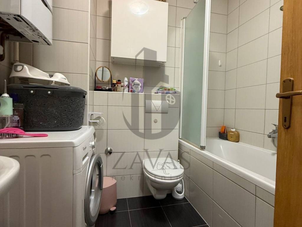 Stan u zgradi, Prodaja, Zagreb, Novi Zagreb - zapad