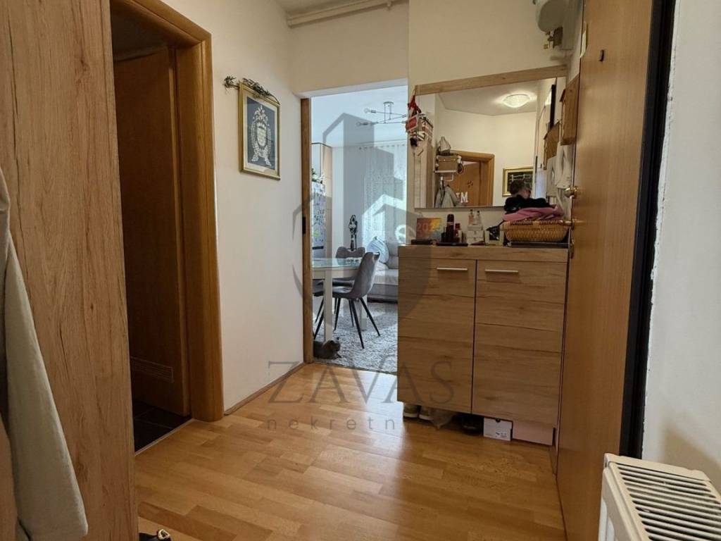 Stan u zgradi, Prodaja, Zagreb, Novi Zagreb - zapad