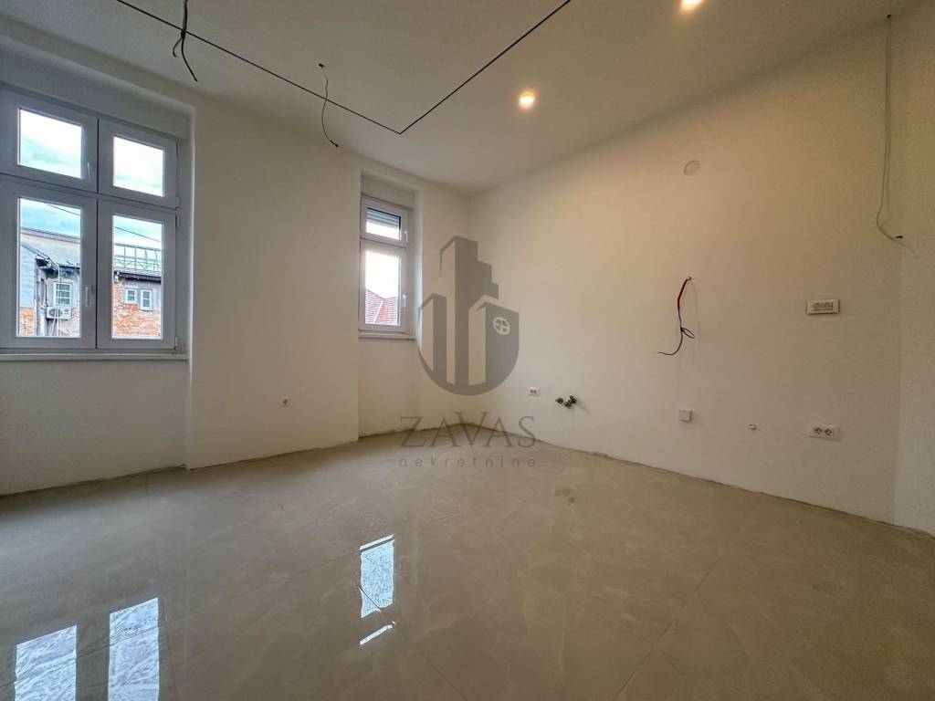 Ured, Najam, Zagreb, Donji Grad