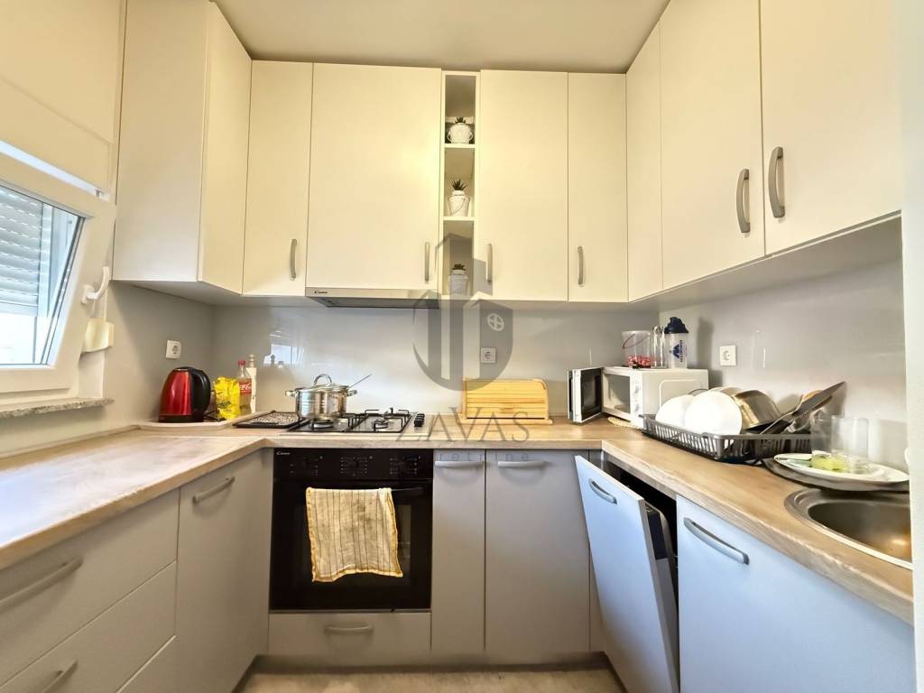 Stan višeetažni, Prodaja, Zagreb, Sesvete