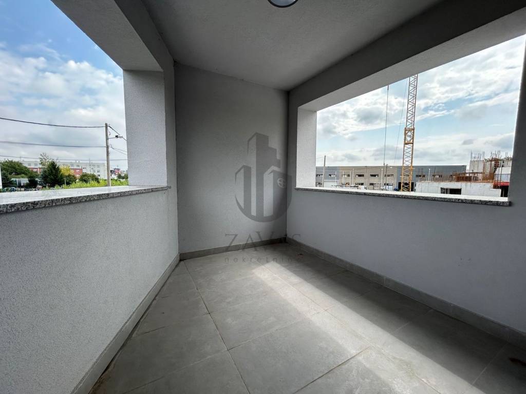 Stan u novogradnji, Prodaja, Zagreb, Stenjevec