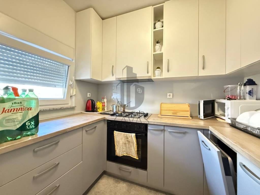 Stan višeetažni, Prodaja, Zagreb, Sesvete