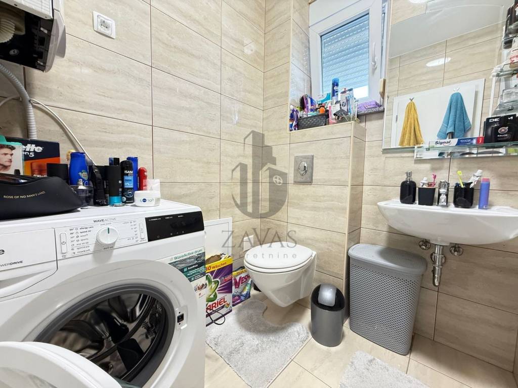 Stan višeetažni, Prodaja, Zagreb, Sesvete