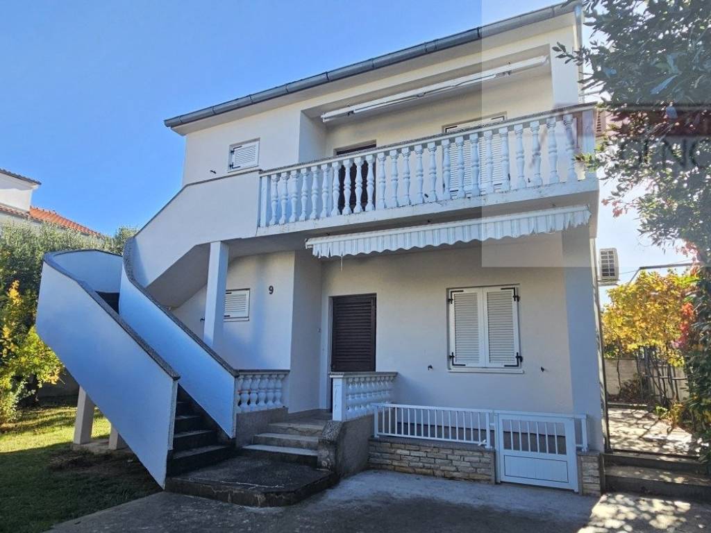 Biograd na Moru, Biograd na Moru