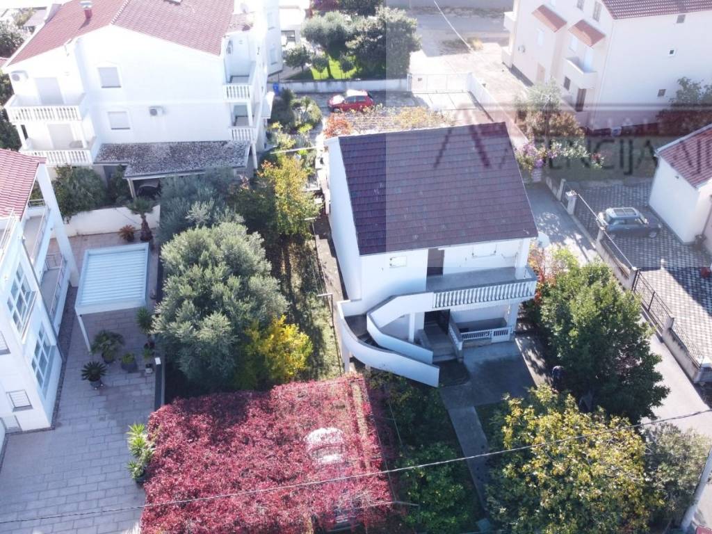 Biograd na Moru, Biograd na Moru