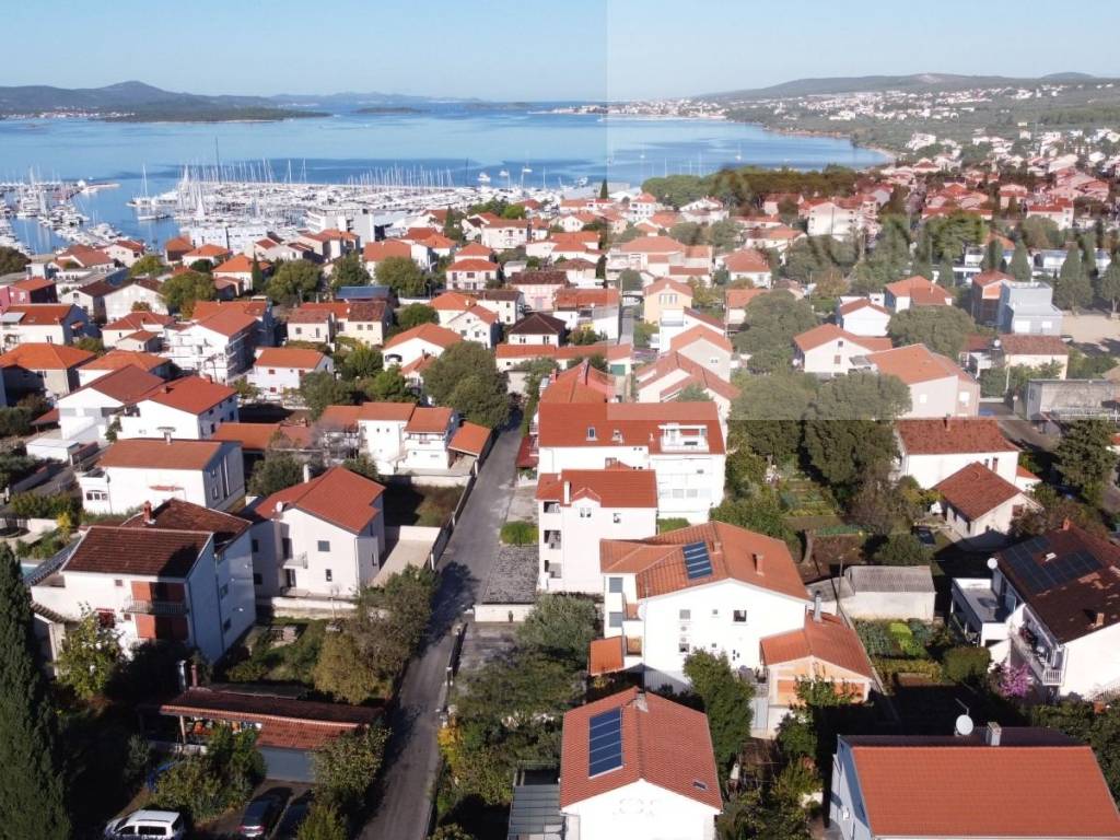 Biograd na Moru, Biograd na Moru