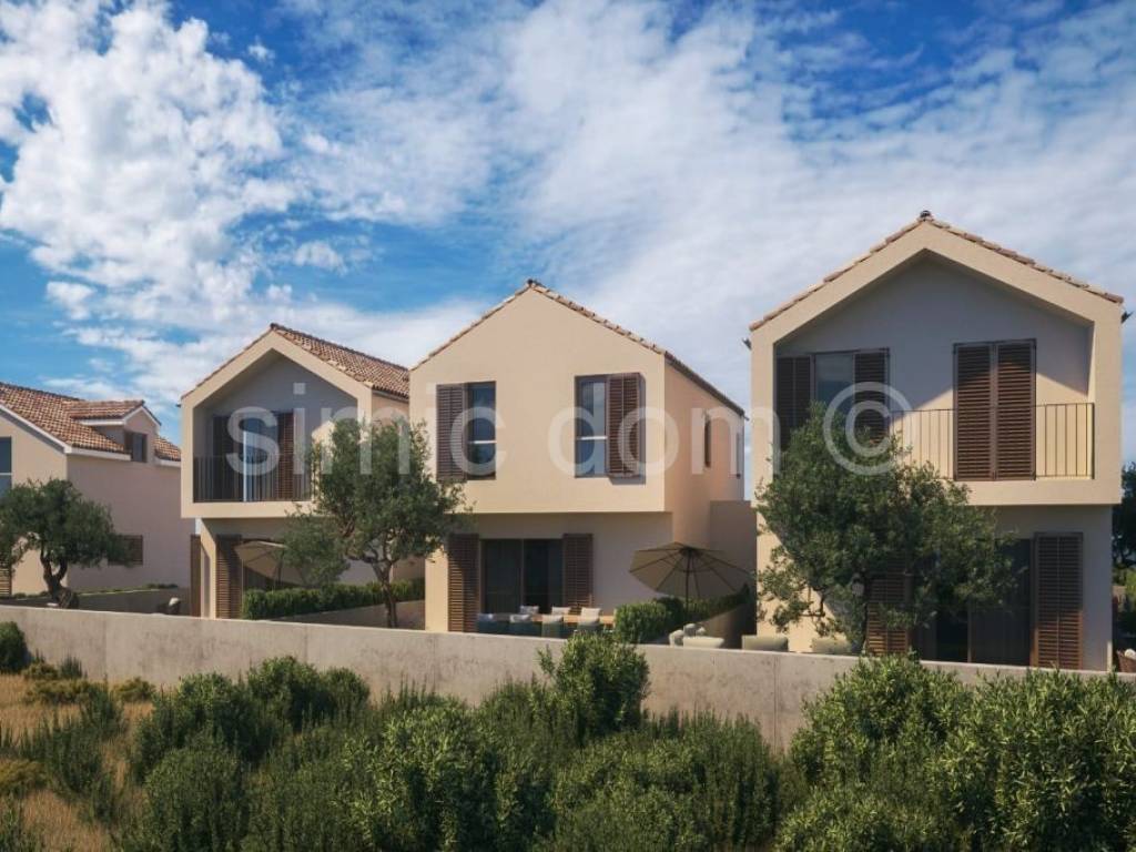 Obiteljska kuća, Prodaja, Šibenik - Okolica, Brodarica