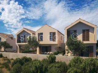 Obiteljska kuća, Prodaja, Šibenik - Okolica, Brodarica