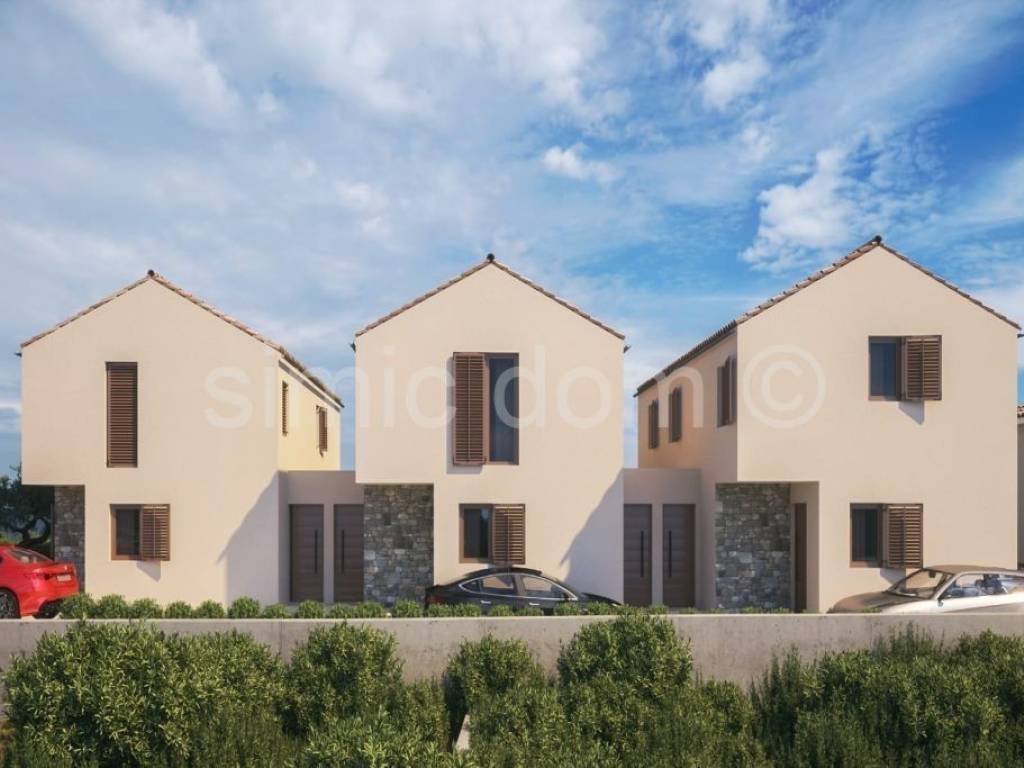 Obiteljska kuća, Prodaja, Šibenik - Okolica, Brodarica