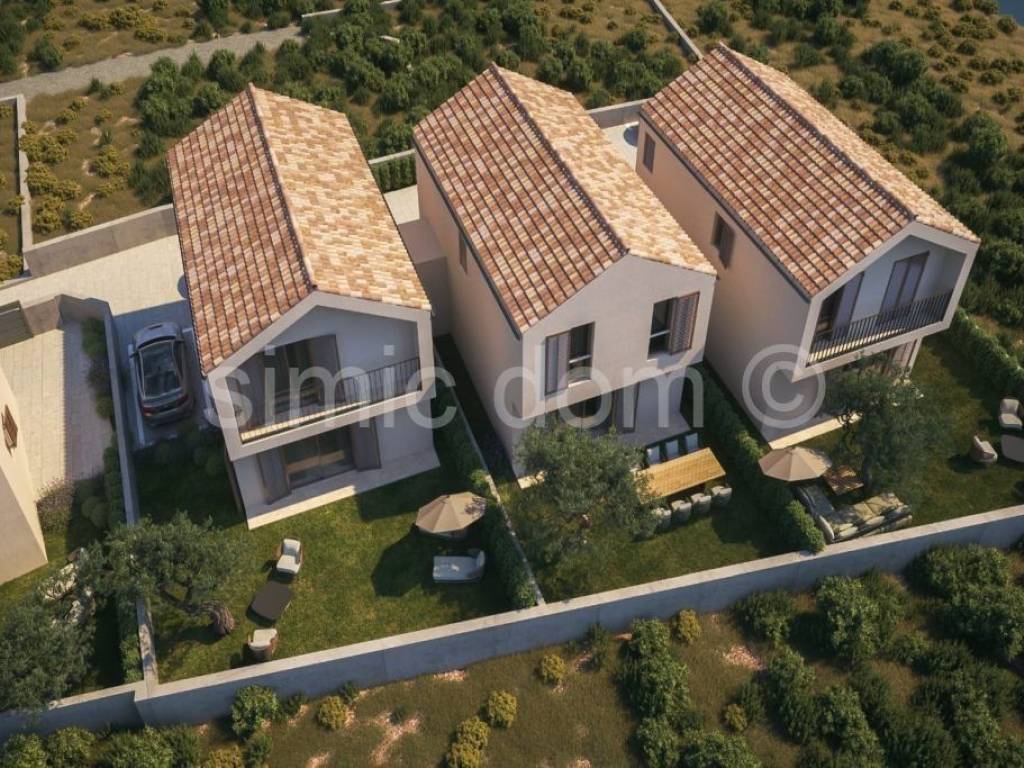 Obiteljska kuća, Prodaja, Šibenik - Okolica, Brodarica