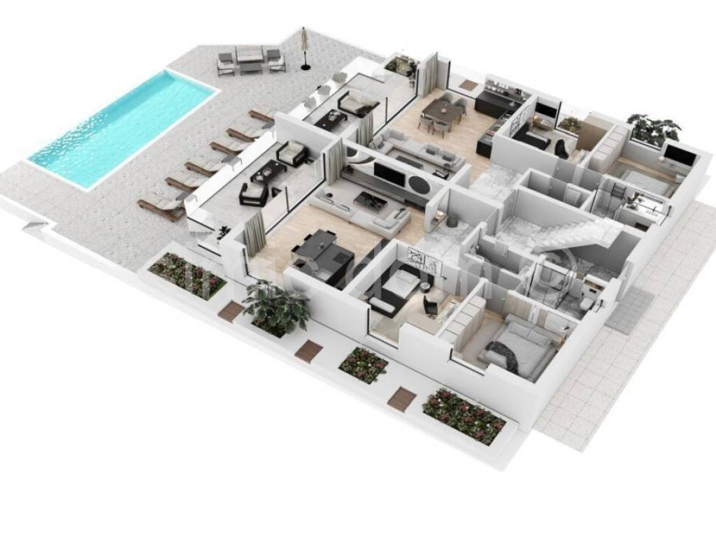 Apartman na moru, Prodaja, Pag, Pag