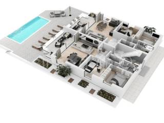 Apartman na moru, Prodaja, Pag, Pag