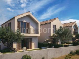 Obiteljska kuća, Prodaja, Šibenik - Okolica, Brodarica