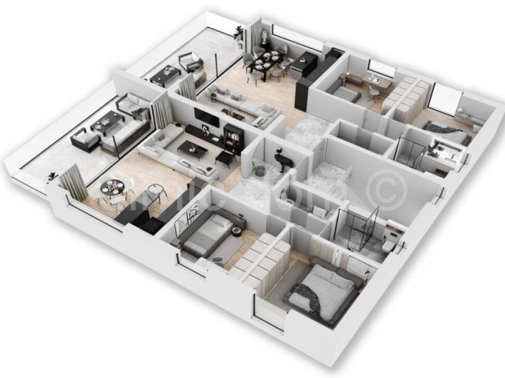 Apartman na moru, Prodaja, Pag, Pag