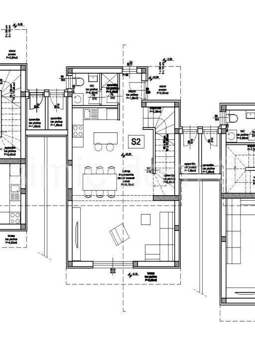 Obiteljska kuća, Prodaja, Šibenik - Okolica, Brodarica