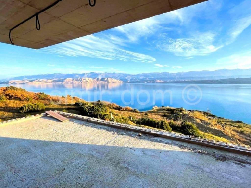 Apartman na moru, Prodaja, Pag, Pag