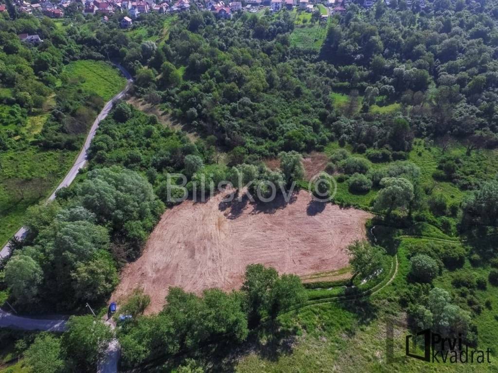 Građevinsko zemljište, Prodaja, Zagreb, Podsljeme