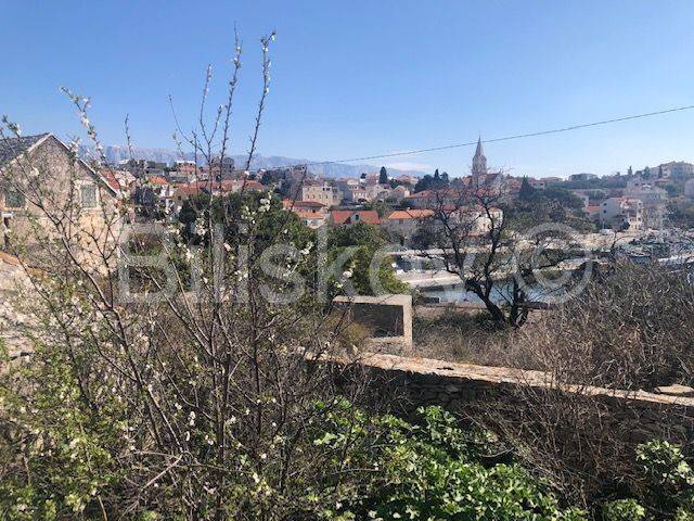 Dvojna kuća, Prodaja, Selca, Sumartin