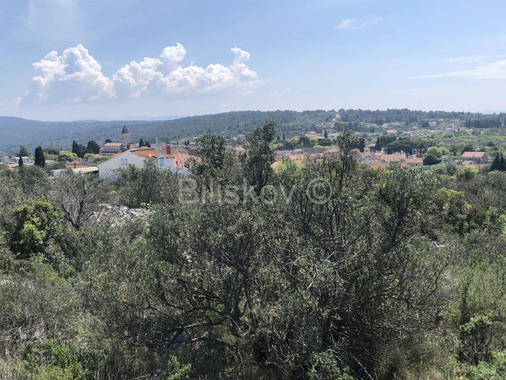 Građevinsko mješovito, Prodaja, Šolta, Grohote