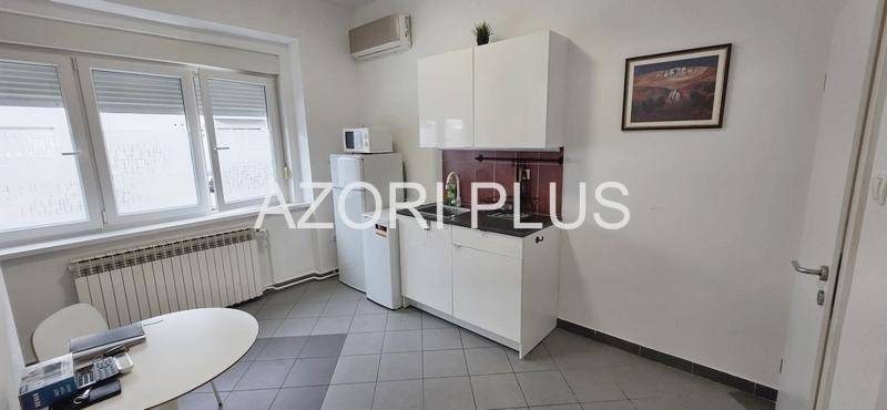 Zagreb, Tresnjevka - sjever