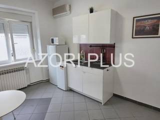 Zagreb, Tresnjevka - sjever